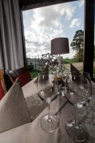 Hotel Ivalo - Restaurant