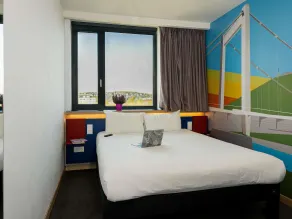 ibis Styles Budapest Citywest - Værelse