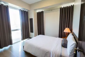 C Suites at Mactan Newtown - Chambre