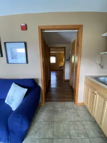 The Sunview Motel - Rom