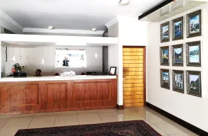 Premier Splendid Inn Pinetown - Rezeption