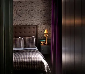 The Crown And Thistle, Abingdon - Room