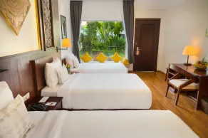 Sabara Angkor Resort & Spa - Room