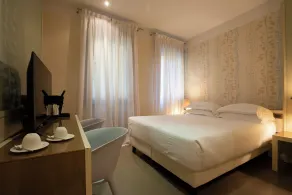 Casa Kirsch  - Chambre
