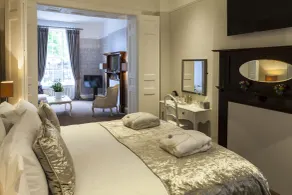 The Borough Lancaster - Habitación