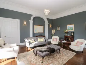 Rockstowes House - Rom