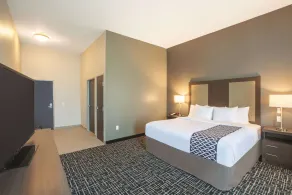 La Quinta by Wyndham San Marcos Outlet Mall - Chambre