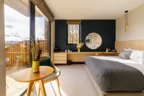 Feldon Valley - Room