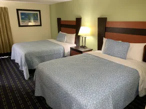 The Mariner Resort Cape Cod by The Red Collection - Chambre