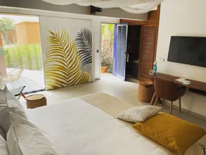 BOMA LifeStyle Hotel - Chambre