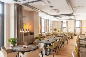 NH Essen - Restaurant