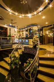 The Suncourt Hotel Yatri - Resepsjon