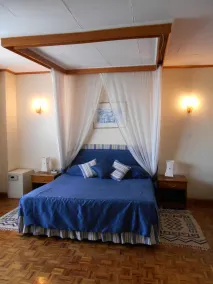 Hillpark Hotel - Room