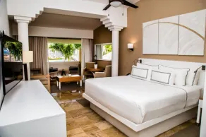 Meliá Punta Cana Beach Wellness Inclusive Resort - Adults Only - Room