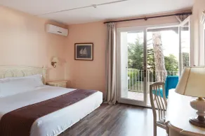 Hotel Roger de Flor Palace - Habitación