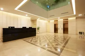 Days Hotel by Wyndham Seoul Myeongdong - Reception