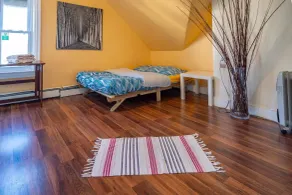 Providence Hostel and Guesthouse - Camera