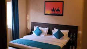 Bodhi Retreat - Chambre