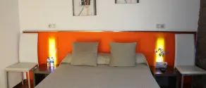 Albergue Turistico Salceda - Værelse