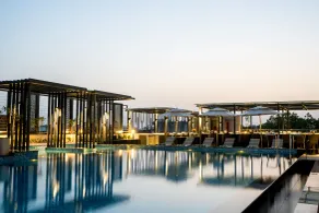 Holiday Inn Lucknow Airport by IHG - Pool