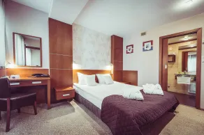 Hotel Vivaldi - Room