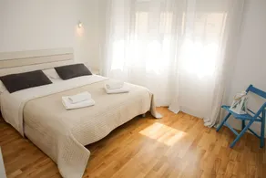 Le Monde Apartment - Rum