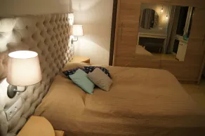 Apartamenty Usteckie - Room