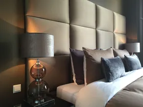 Boutique Hotel Straelman - Room