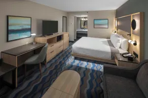 Accent Inns Kamloops - Chambre