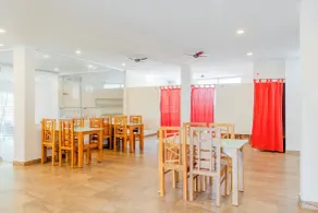 Itsy Hotels Vijaya Comforts, with BAR & restaurant - Ristorante