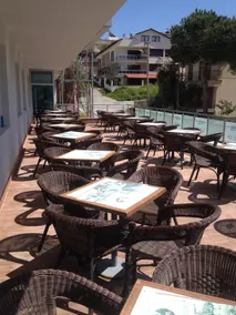 Blue Sea Hotel & Spa - Pool