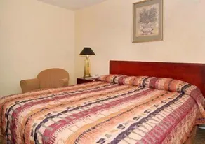 Days Inn by Wyndham Jasper TX - Chambre