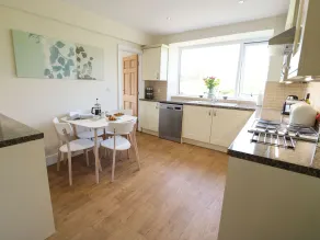 Cefn Isaf - Cuisine privée