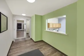 WoodSpring Suites Des Moines Pleasant Hill - Réception
