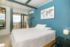 Vista del Pacifico Boutique Hotel - Room