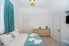 Lowell Hotel - Chambre