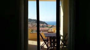 Residence Smeralda - Rum