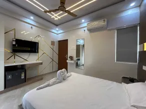IAN Hotels - Quarto