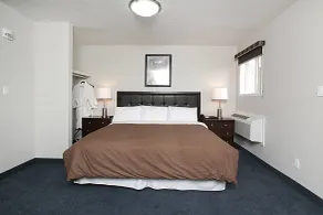 Travelodge by Wyndham Wetaskiwin - Room
