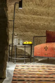 Carus Cappadocia - Room