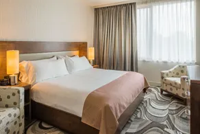 The Hotel at Oberlin - Chambre
