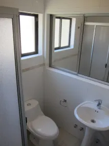 Hotel 7 Norte - Room