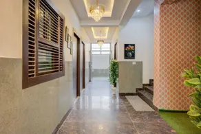 Amara Inn - Lobby