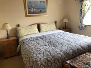 Cliff Cottages No 43 - Room