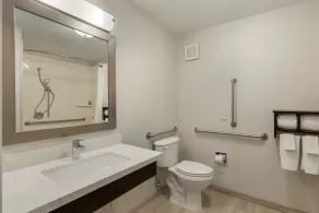 Best Western Watertown Inn & Suites - Badrum