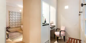 Hotel Boutique Corral del Rey - Chambre