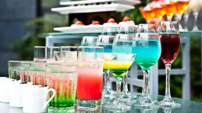 Holiday Inn Beijing Deshengmen by IHG - Restaurant