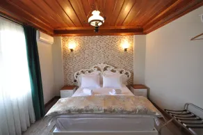 Cunda Svila Otel - Adult Only - Værelse
