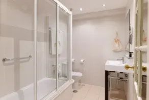 Casa de Sao Mamede Hotel - Salle de bain