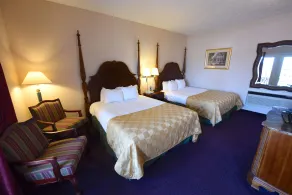 Clarion Hotel Mackinaw City Beachfront - Chambre